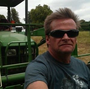 Meet your Posher, Jerry